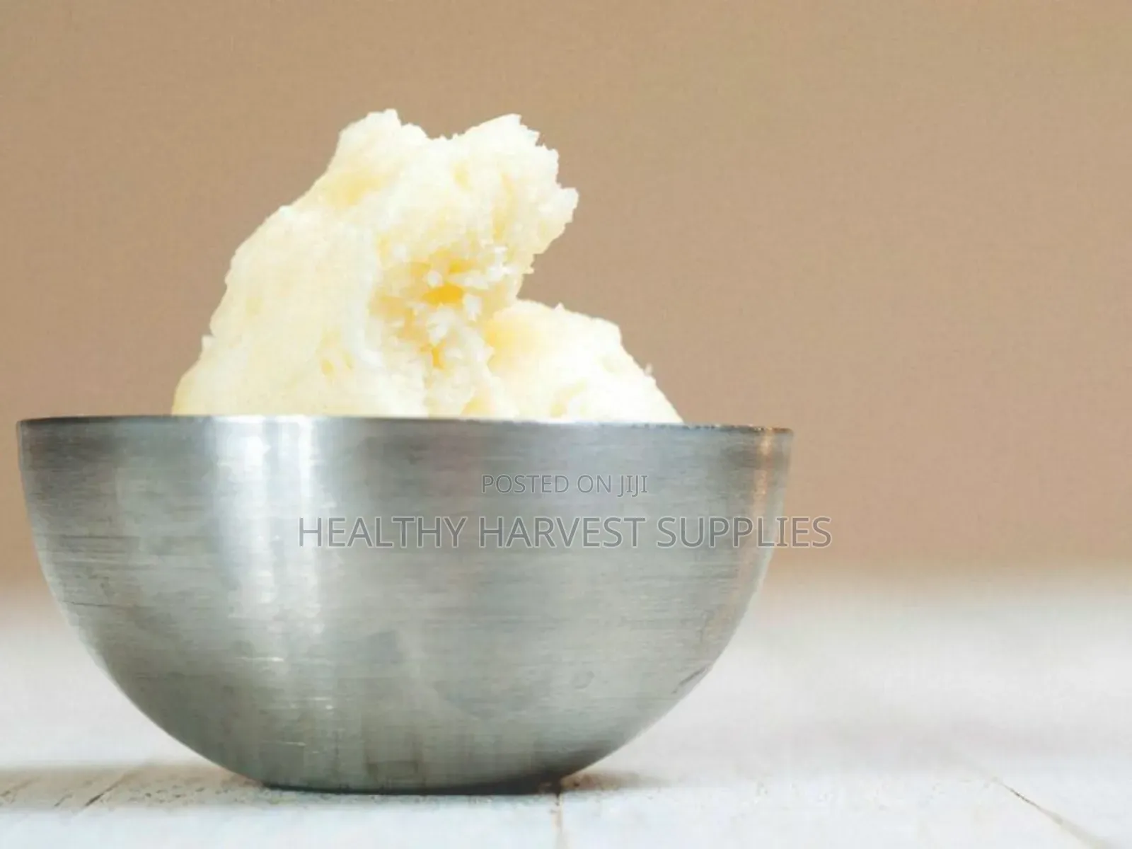 Shea Nuts and Shea Butter Available for Sale