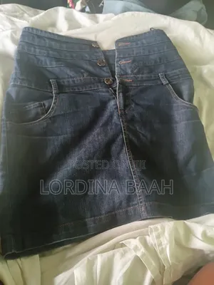 Jeans and Others