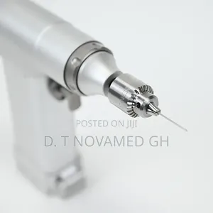 Bone Drilling Machine (Standard Edition)