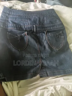 Jeans and Others