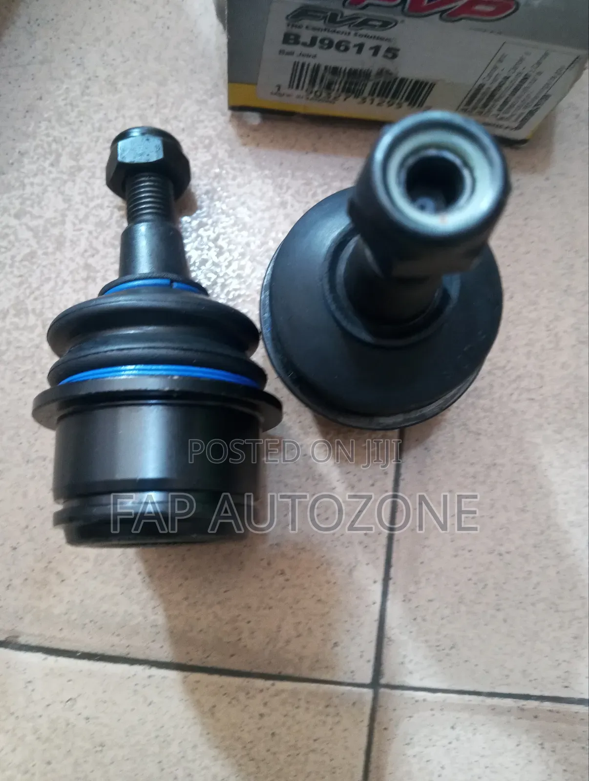 Superior Quality FVP Jeep Cherokee Ball Joint Imported From USA