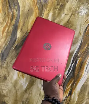 Laptop HP 14z 8GB Intel Core i5 SSD 256GB