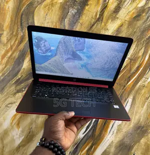 Laptop HP 14z 8GB Intel Core i5 SSD 256GB