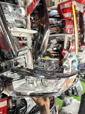 Headlights for Mitsubishi Outlander 2016-2020 Model