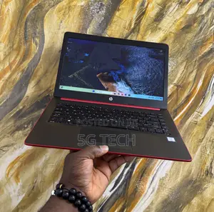 Laptop HP 14z 8GB Intel Core i5 SSD 256GB