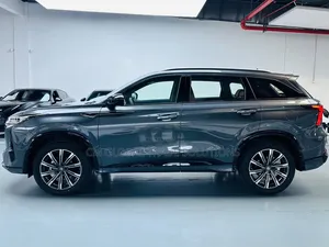 Changan CS75 2025