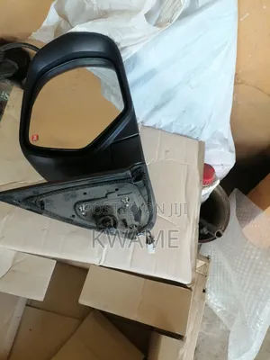 Driving Mirror (Set/Pair) Mitsubishi Outlander 2014-2015