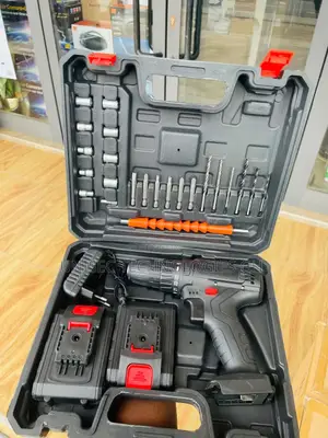 Handheld Drilling Machine