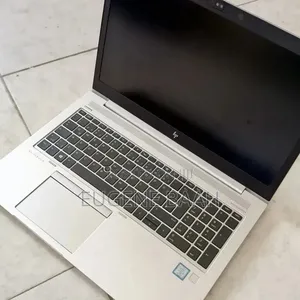 Laptop HP EliteBook 850 G5 16GB Intel Core i7 SSD 512GB