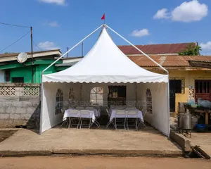 Masque Canopy