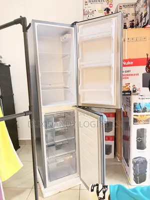 Chigo 226L Double-Door Frost-Free Home Refrigerator
