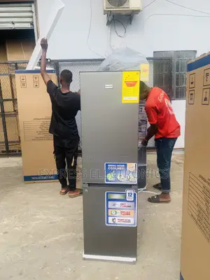 Place Your Order for NASCO NASD2-29sk Fridge Double Door