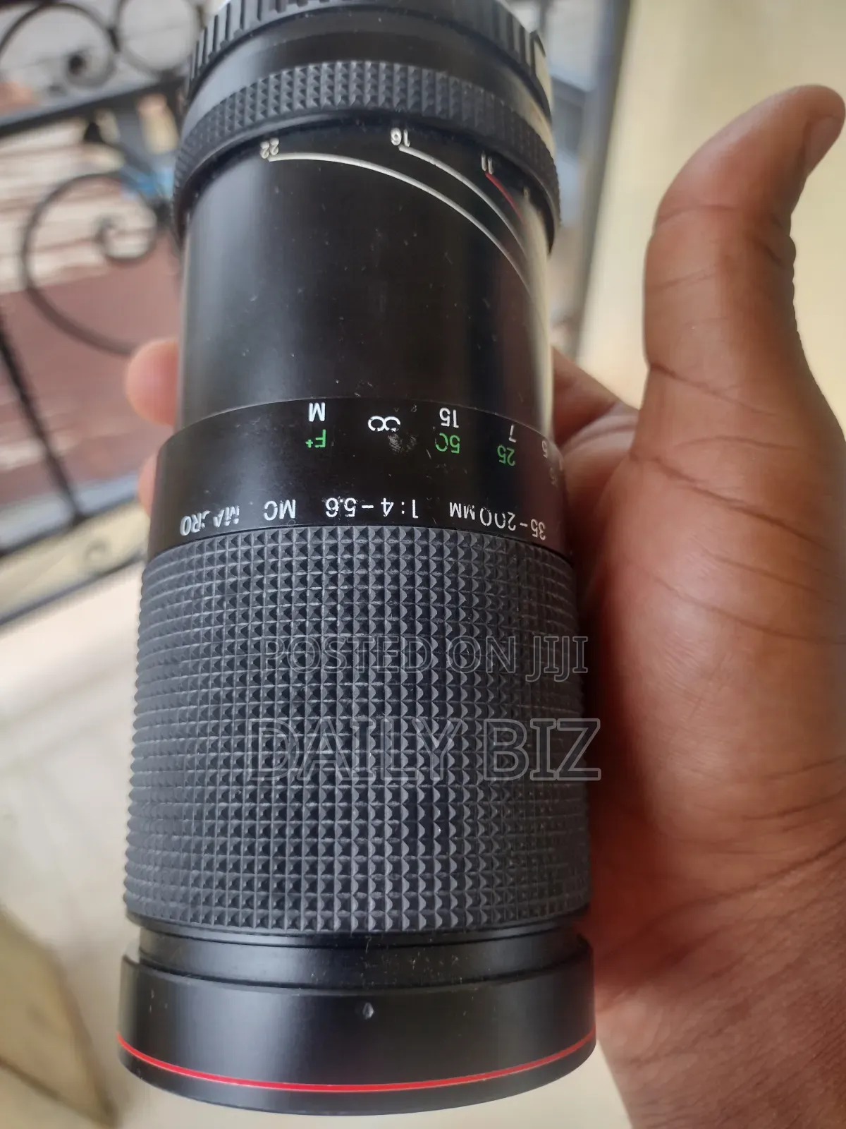 Digital Cameras Lenses