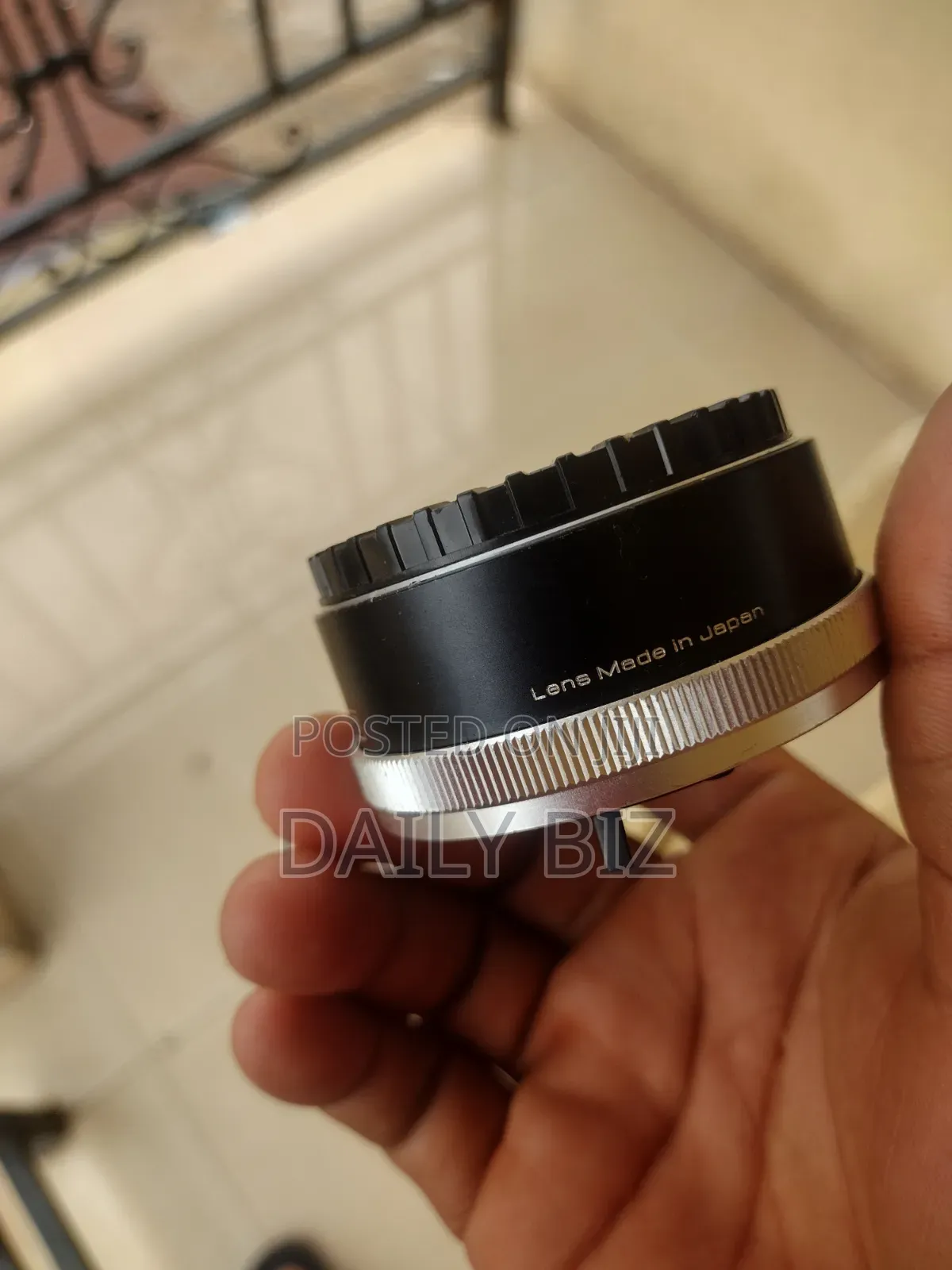 Digital Cameras Lenses