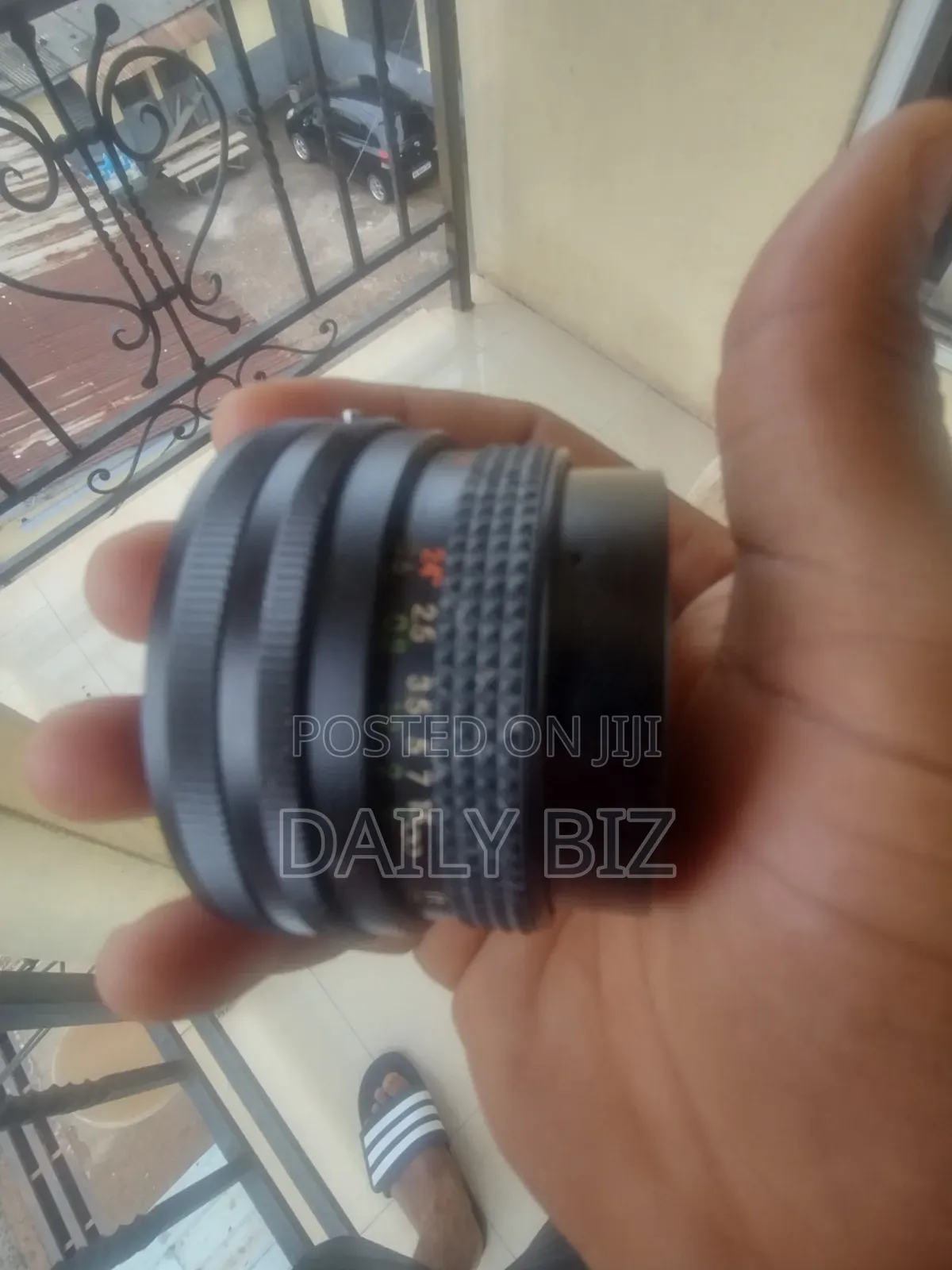 Digital Cameras Lenses