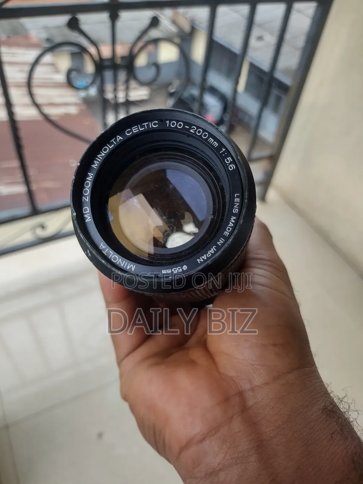 Digital Cameras Lenses