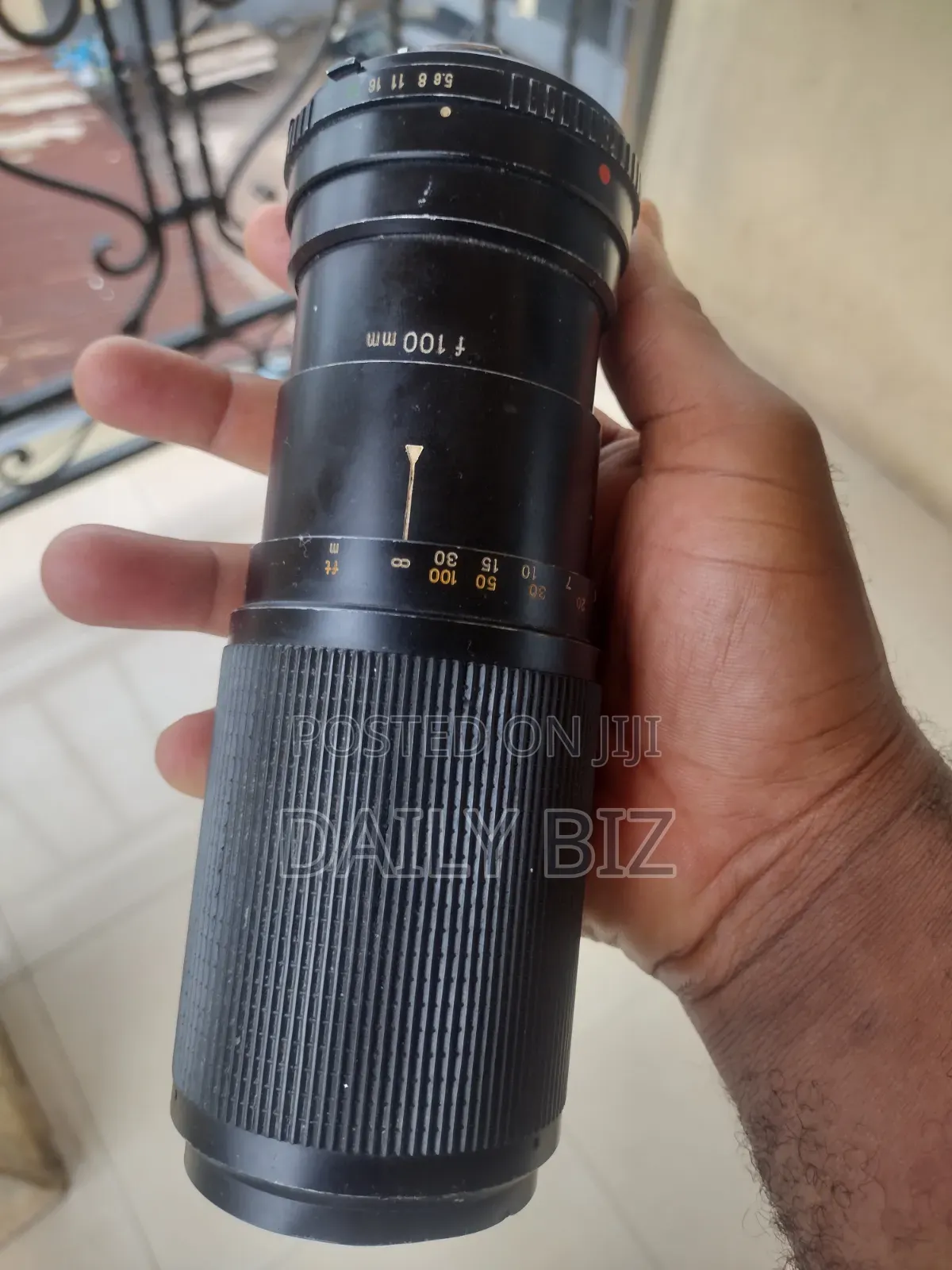 Digital Cameras Lenses