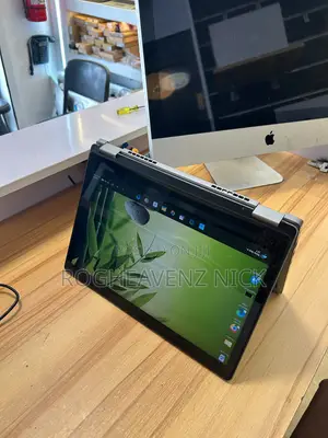 Laptop Dell Latitude 3310 2-in-1 8GB Intel Core i5 SSD 256GB