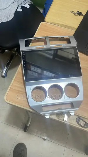 Car Audio System