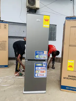 Place Your Order for Nasco NASD2-29sk Fridge