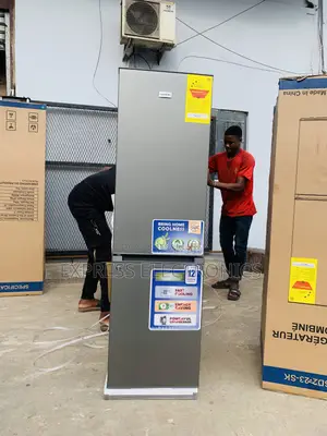 Place Your Order for Nasco NASD2-29sk Fridge