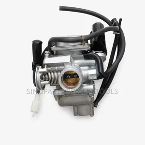 PD24J Carburetor Suitable for Many 150cc Motorcycles.