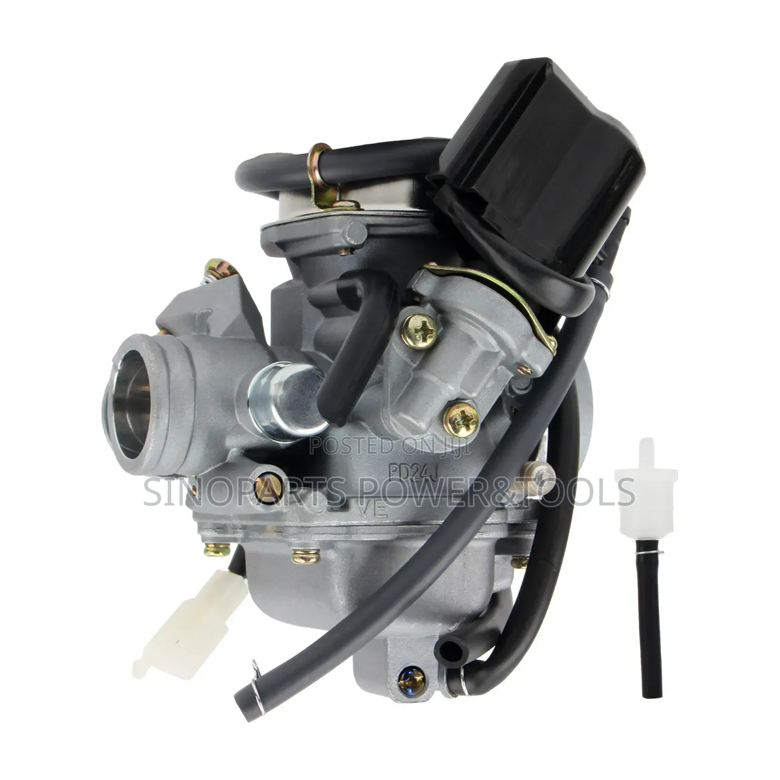 PD24J Carburetor Suitable for Many 150cc Motorcycles.