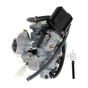 PD24J Carburetor Suitable for Many 150cc Motorcycles.
