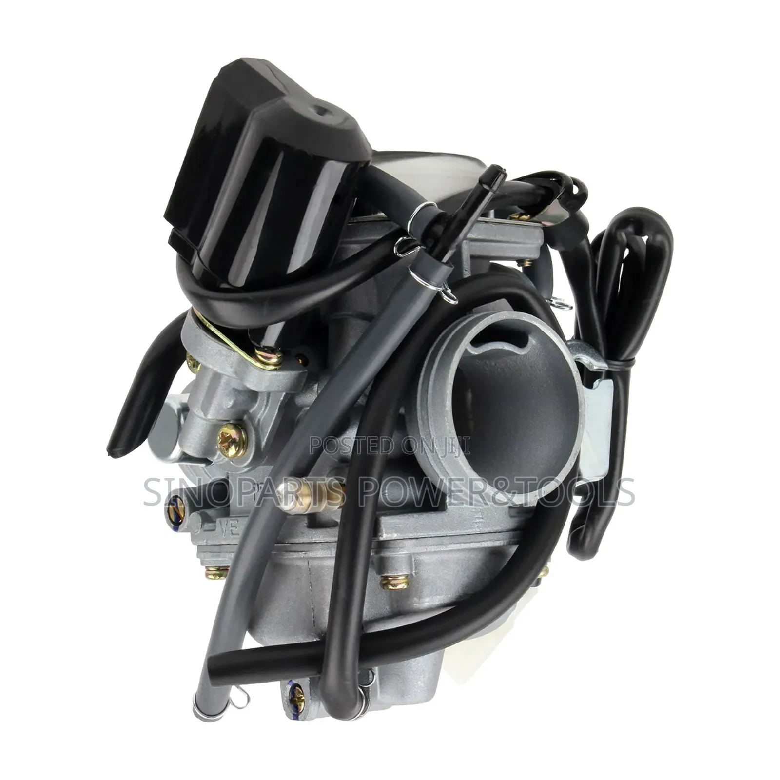 PD24J Carburetor Suitable for Many 150cc Motorcycles.