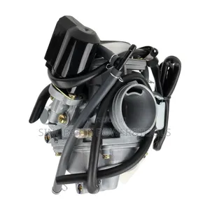 PD24J Carburetor Suitable for Many 150cc Motorcycles.