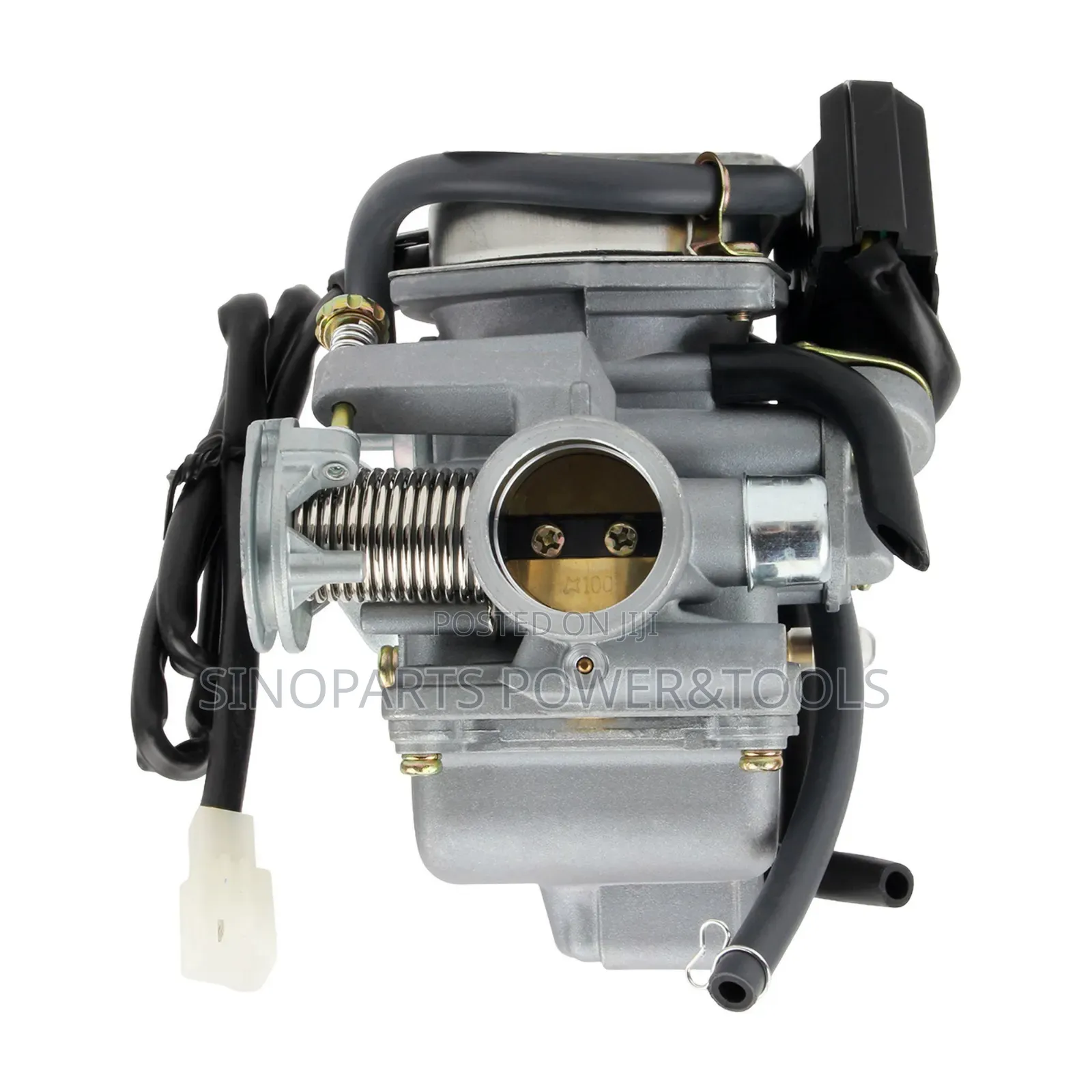 PD24J Carburetor Suitable for Many 150cc Motorcycles.