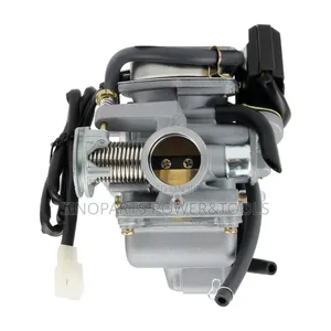 PD24J Carburetor Suitable for Many 150cc Motorcycles.
