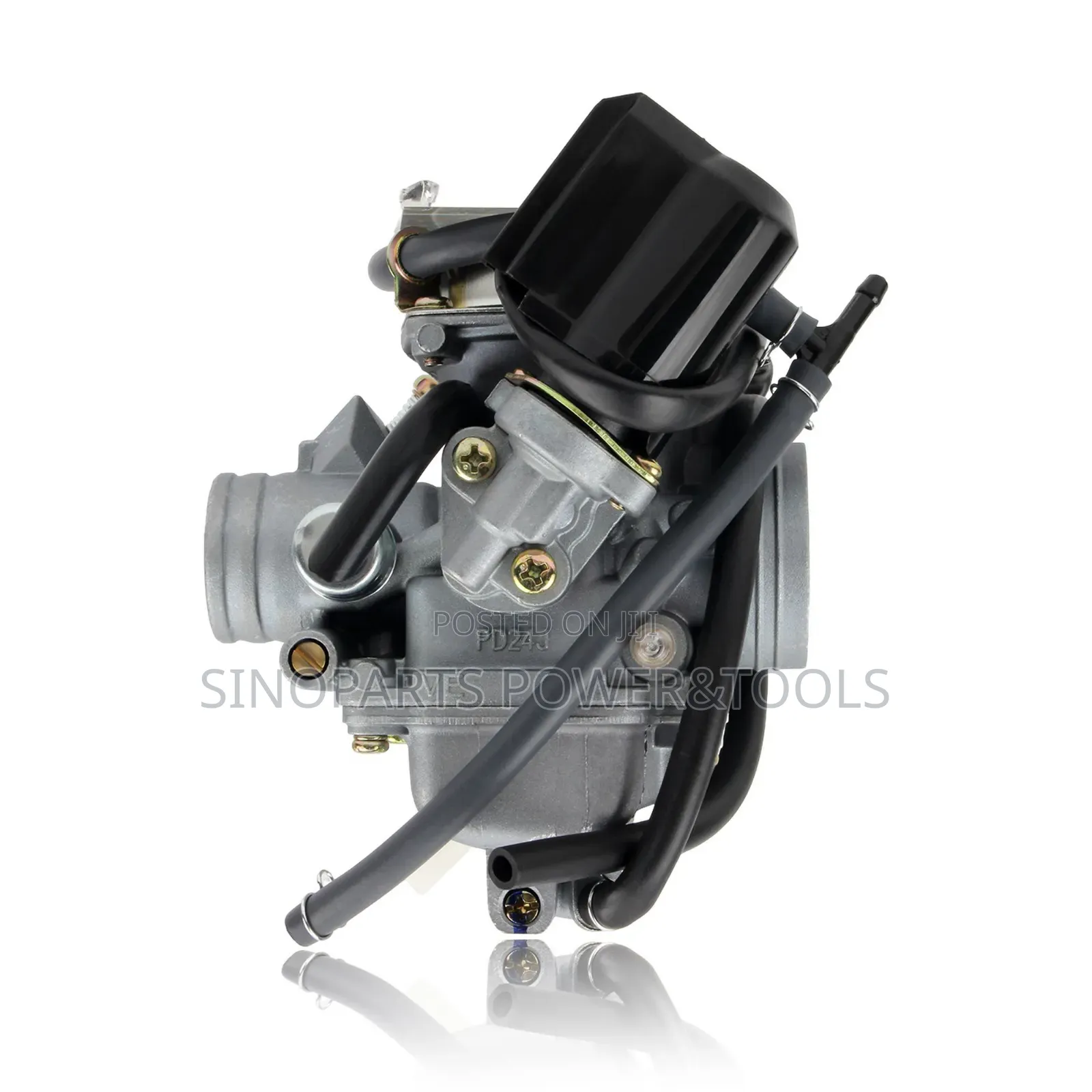 PD24J Carburetor Suitable for Many 150cc Motorcycles.