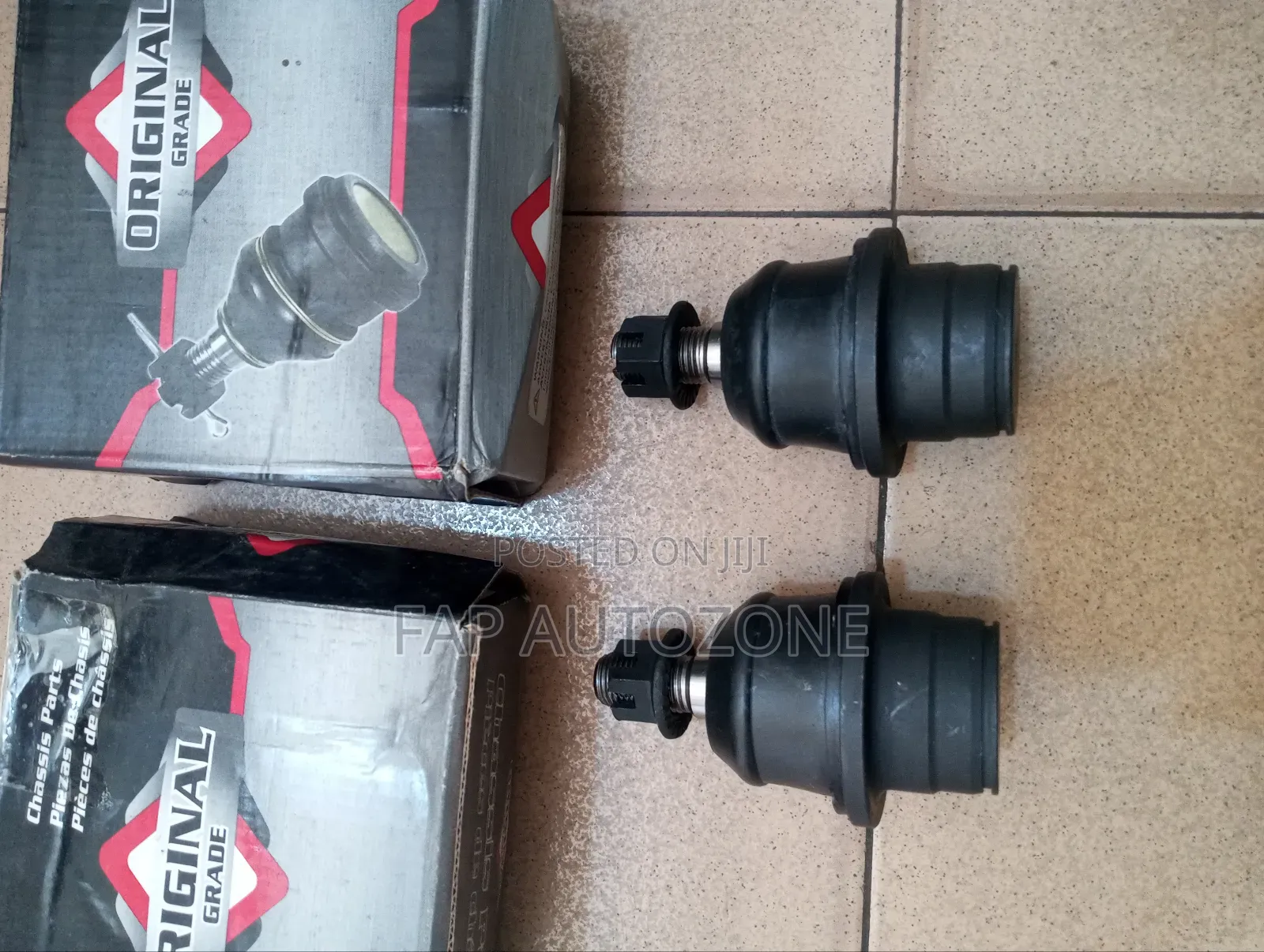 Premium Mevotech Lincoln Navigator,F150 Lower Arm Ball Joint From USA
