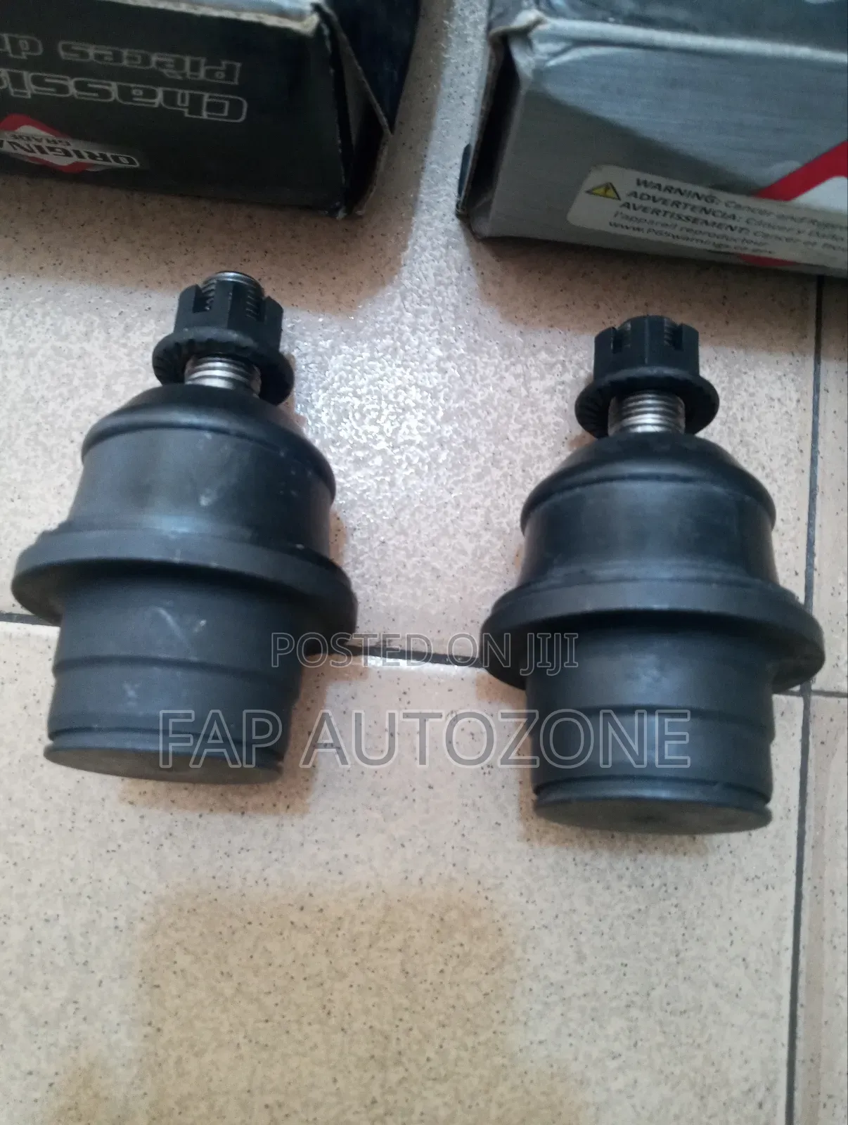 Premium Mevotech Lincoln Navigator,F150 Lower Arm Ball Joint From USA