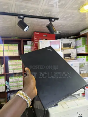 Laptop Lenovo ThinkPad T460s 8GB Intel Core i5 SSD 256GB