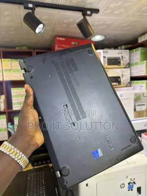 Laptop Lenovo ThinkPad T460s 8GB Intel Core i5 SSD 256GB