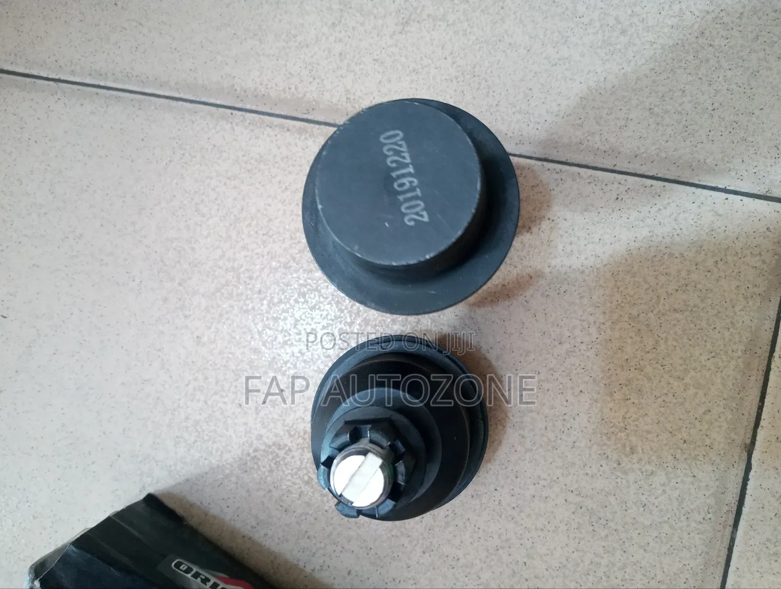 Premium Mevotech Lincoln Navigator,F150 Lower Arm Ball Joint From USA
