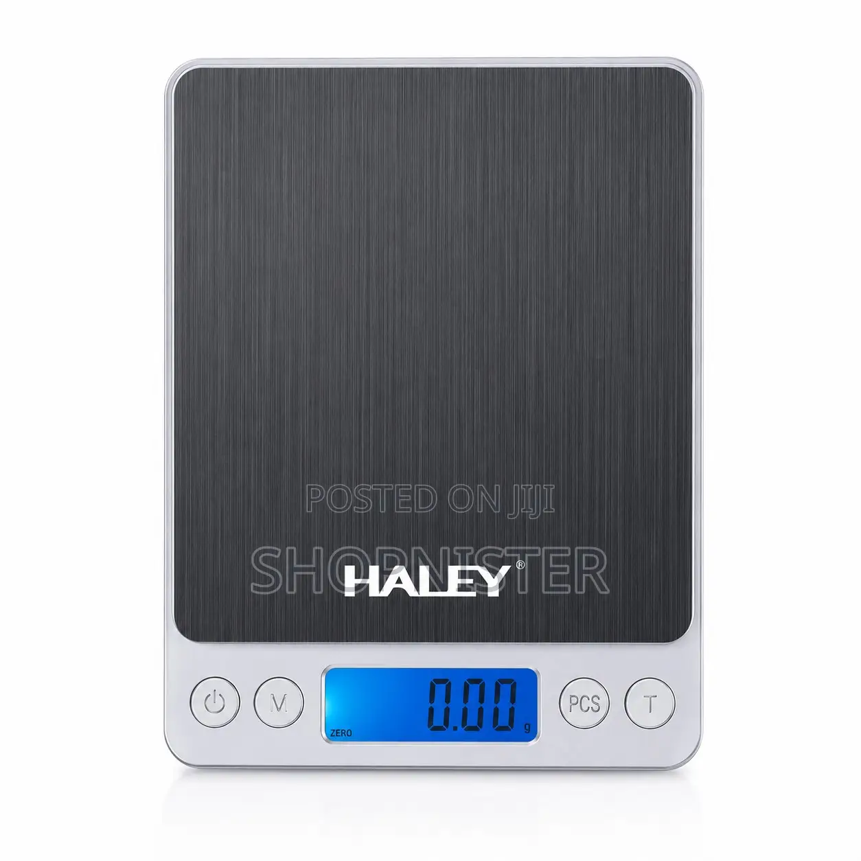 Digital Kitchen Scale 3KG – High Precision 0.1g
