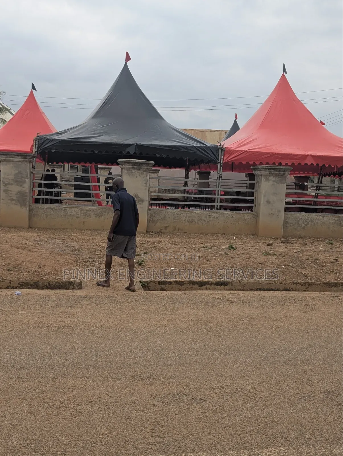 Affordable Durable Canopies | Order Yours Today