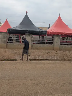 Affordable Durable Canopies | Order Yours Today