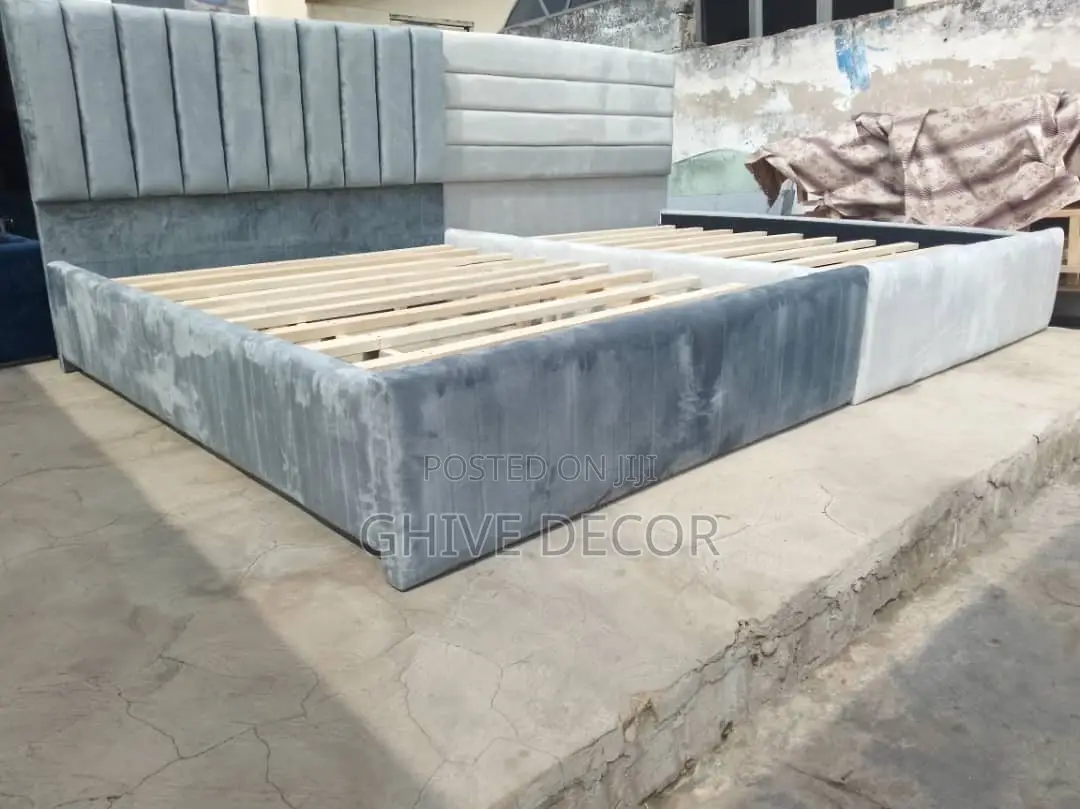 Local Double Bed Affordable at a Cool Price