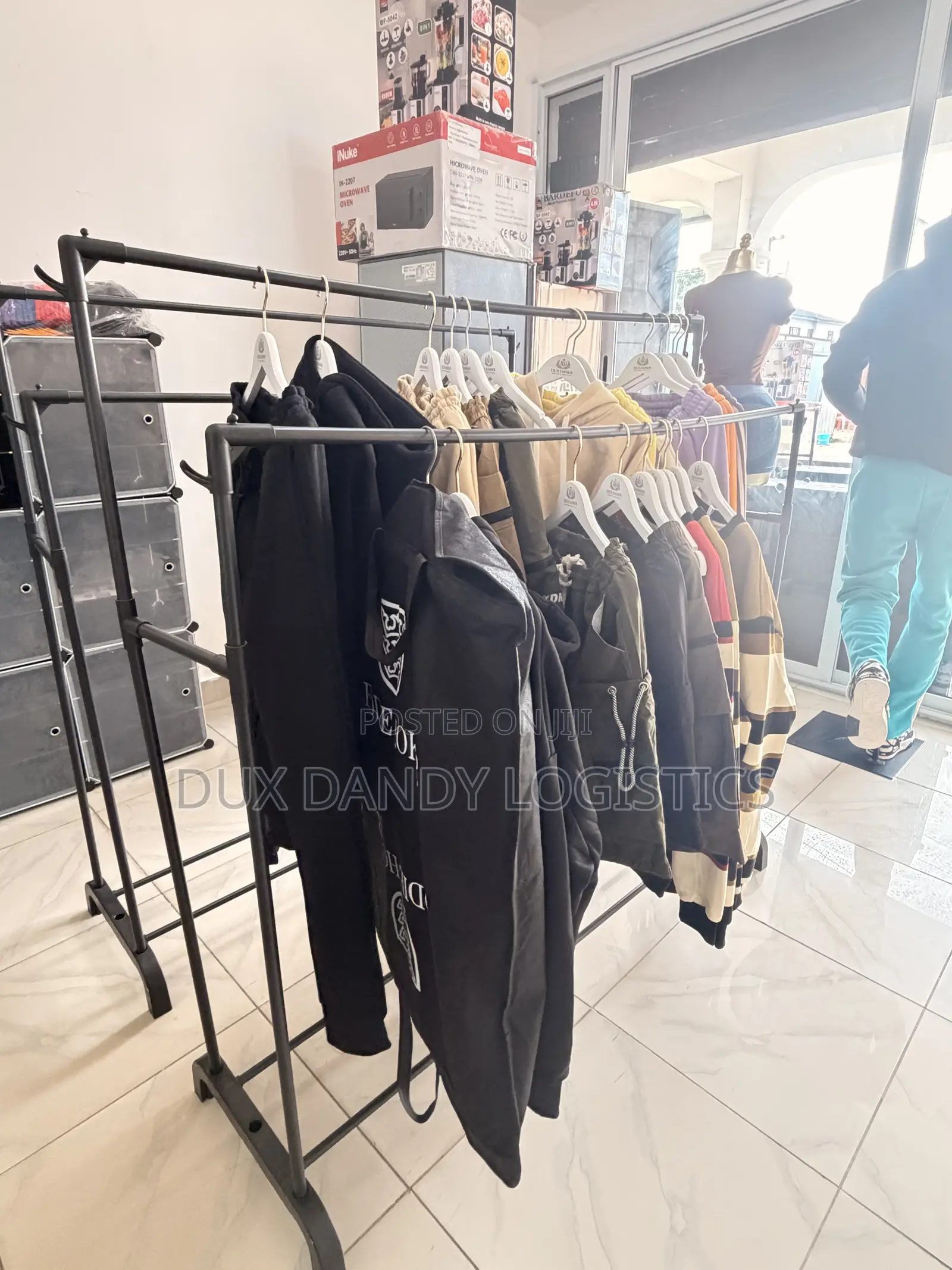Cloth Hanger