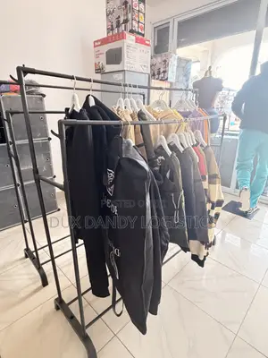 Cloth Hanger