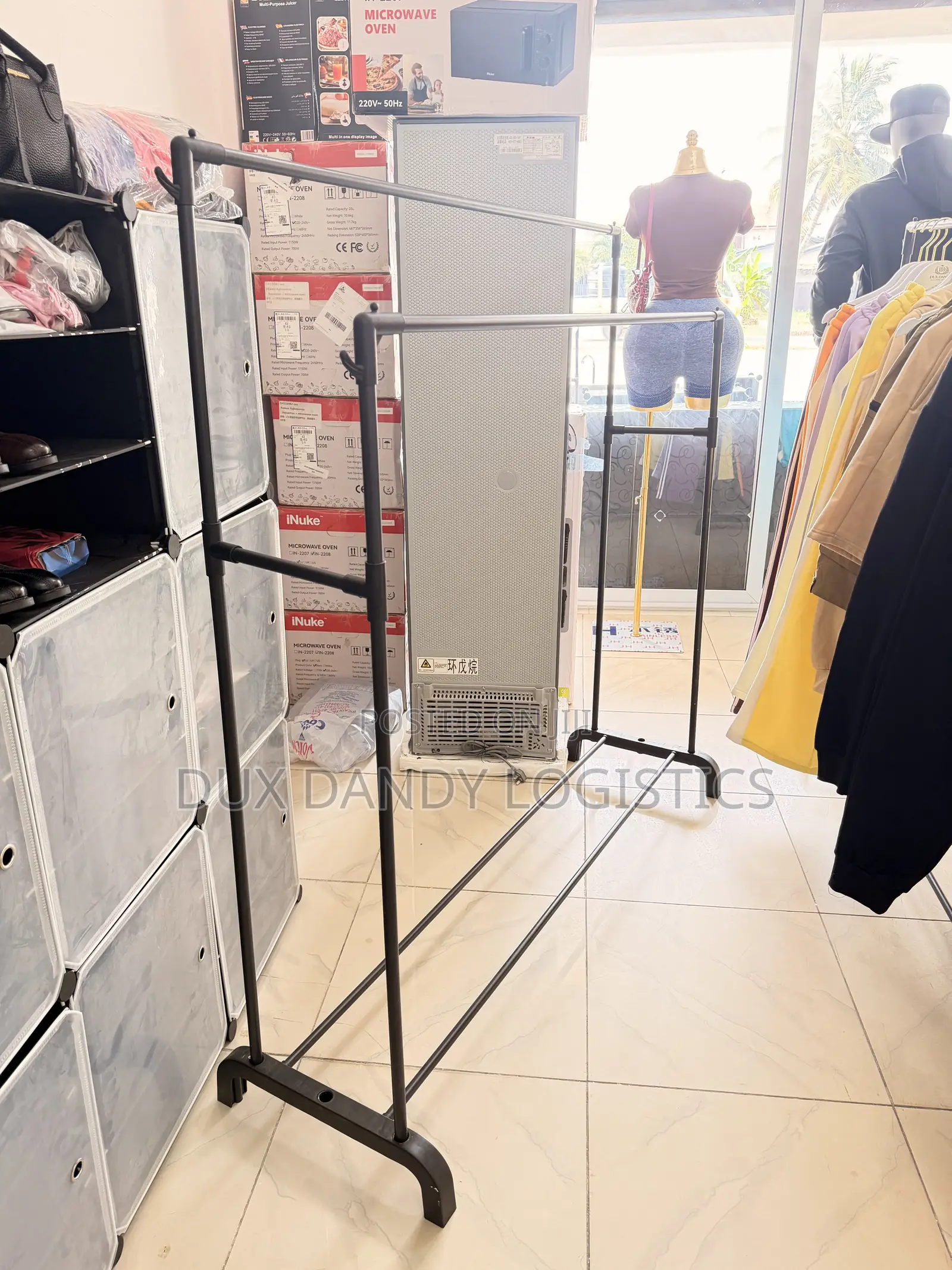 Cloth Hanger