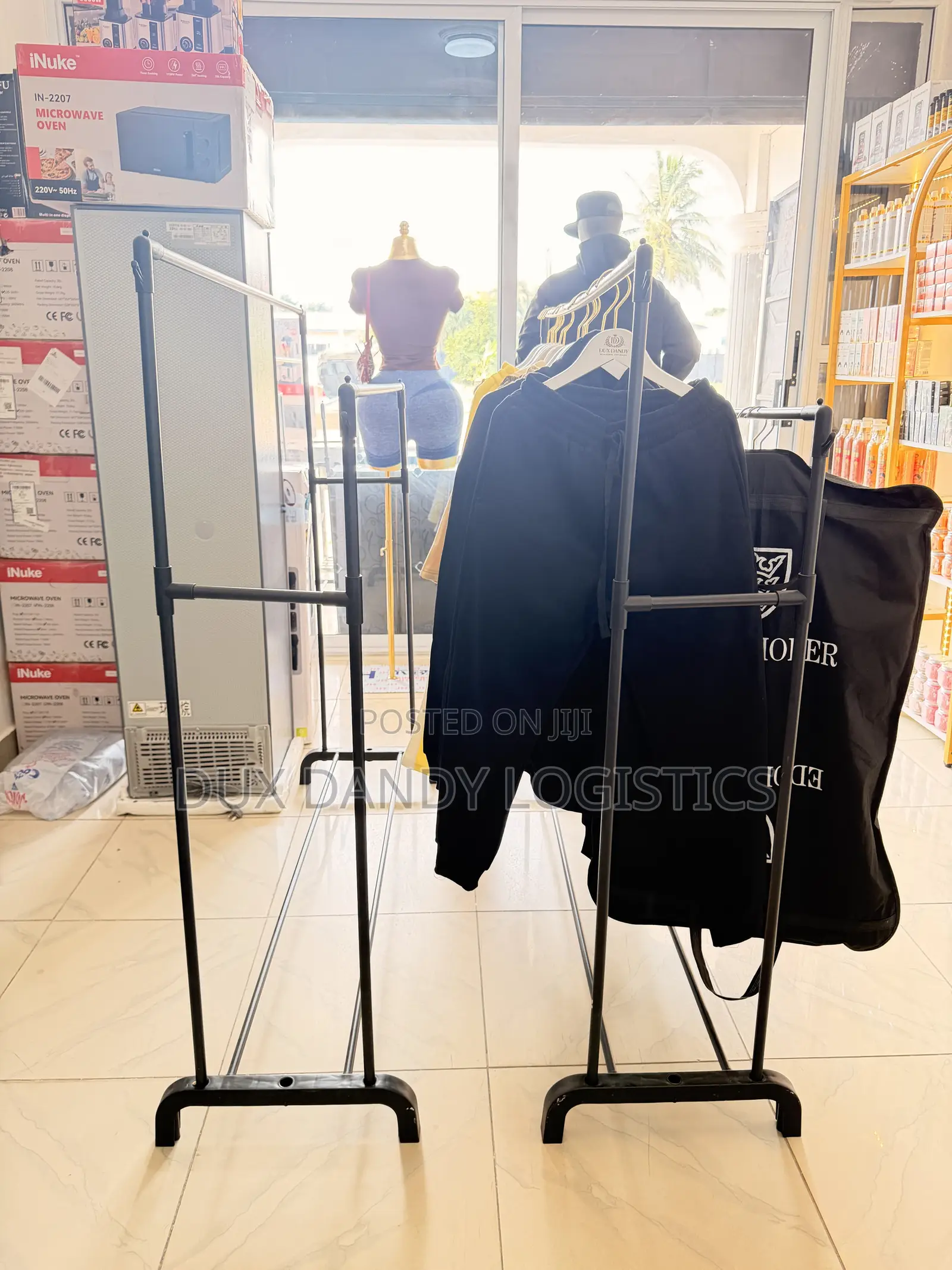 Cloth Hanger