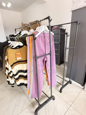 Cloth Hanger