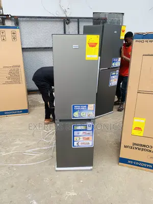 Very Cool Price Nasco NASD2-29sk Fridge