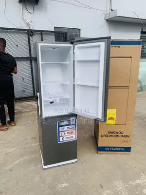 Very Cool Price Nasco NASD2-29sk Fridge