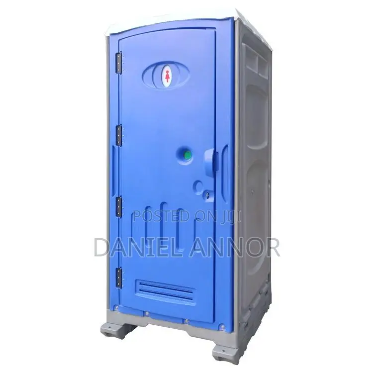 Mobile Portable Toilet for Sell